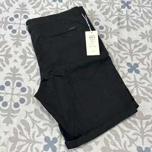 Brand New Jack & Jones black short sz XXL